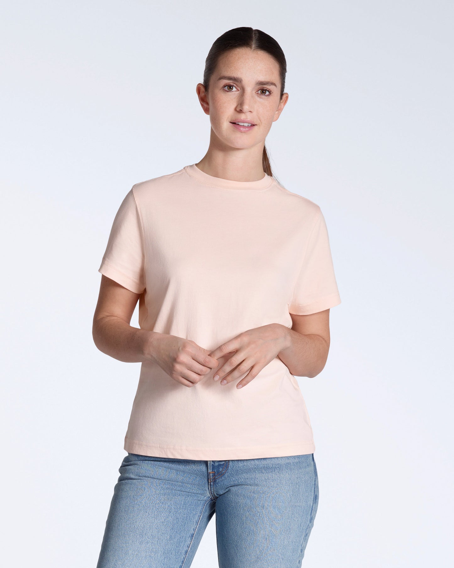Vintage Organic T-Shirt