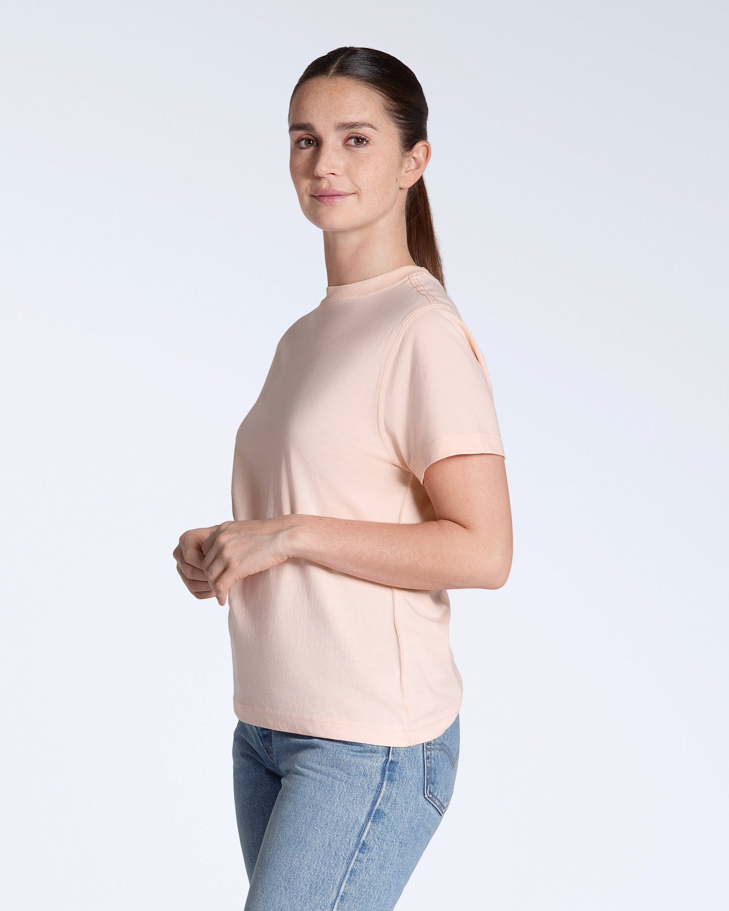 Vintage Organic T-Shirt