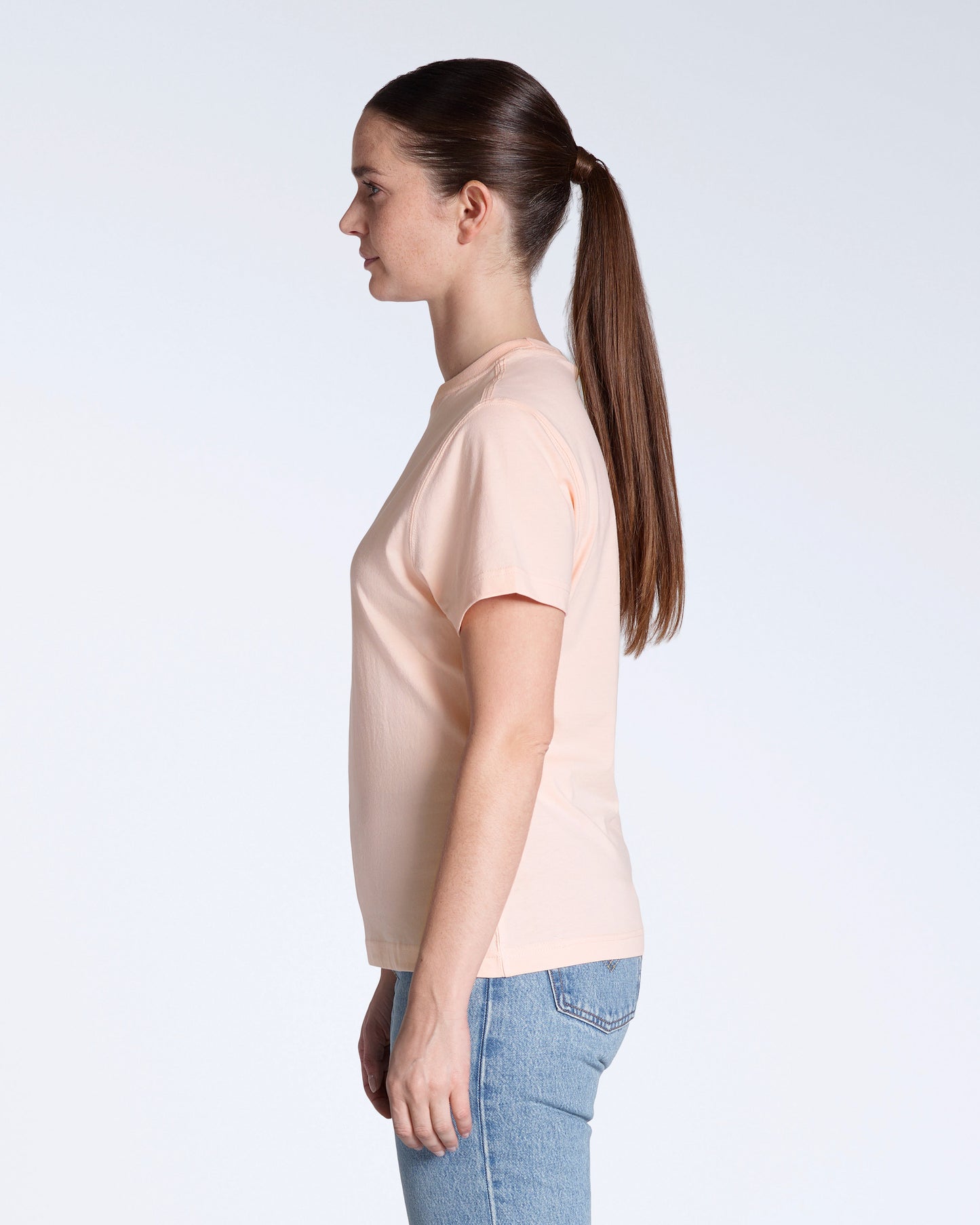 Vintage Organic T-Shirt