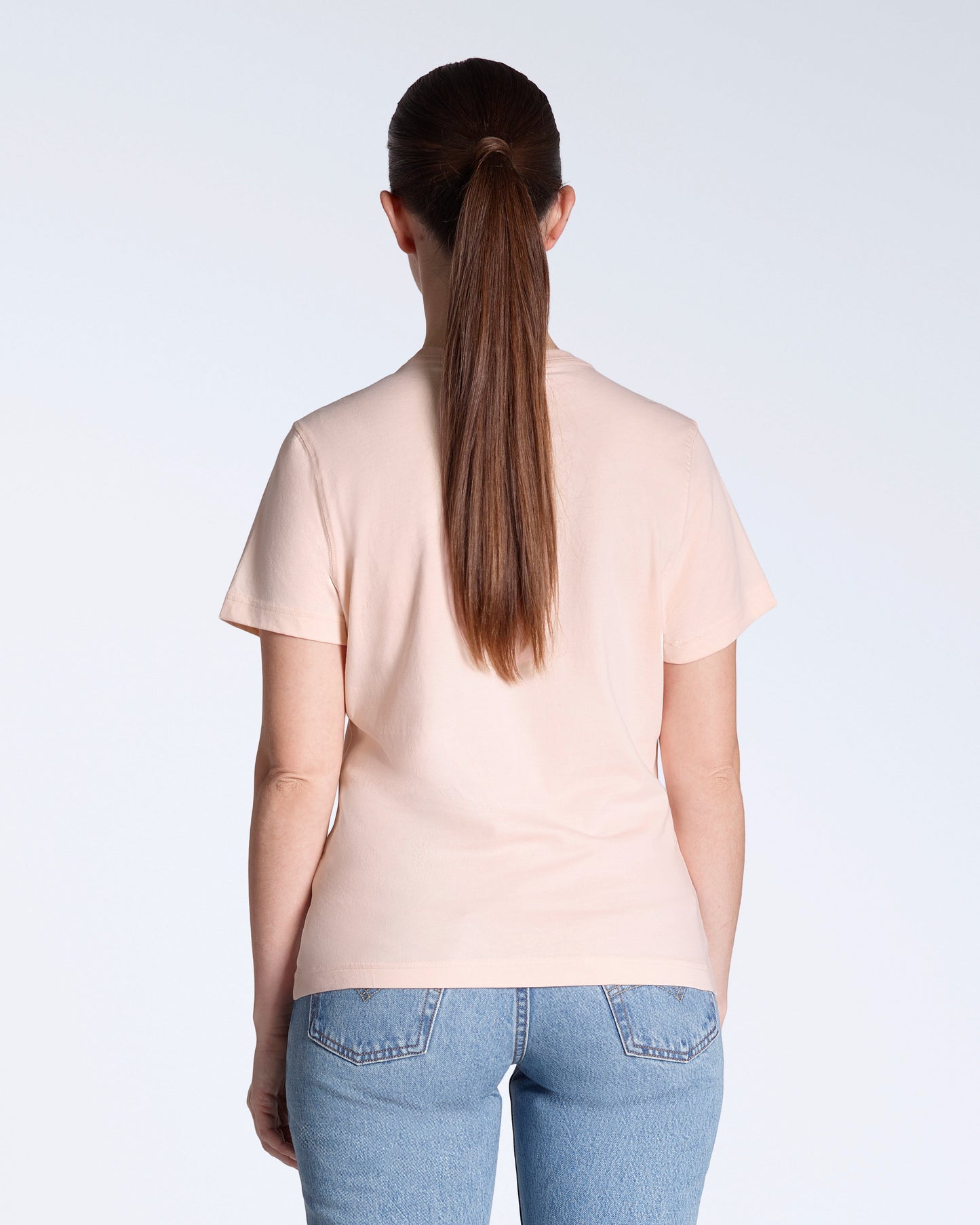 Vintage Organic T-Shirt