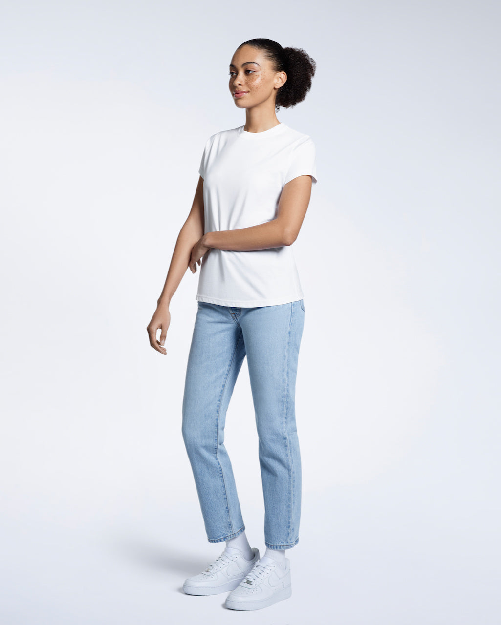 Vintage Organic T-Shirt