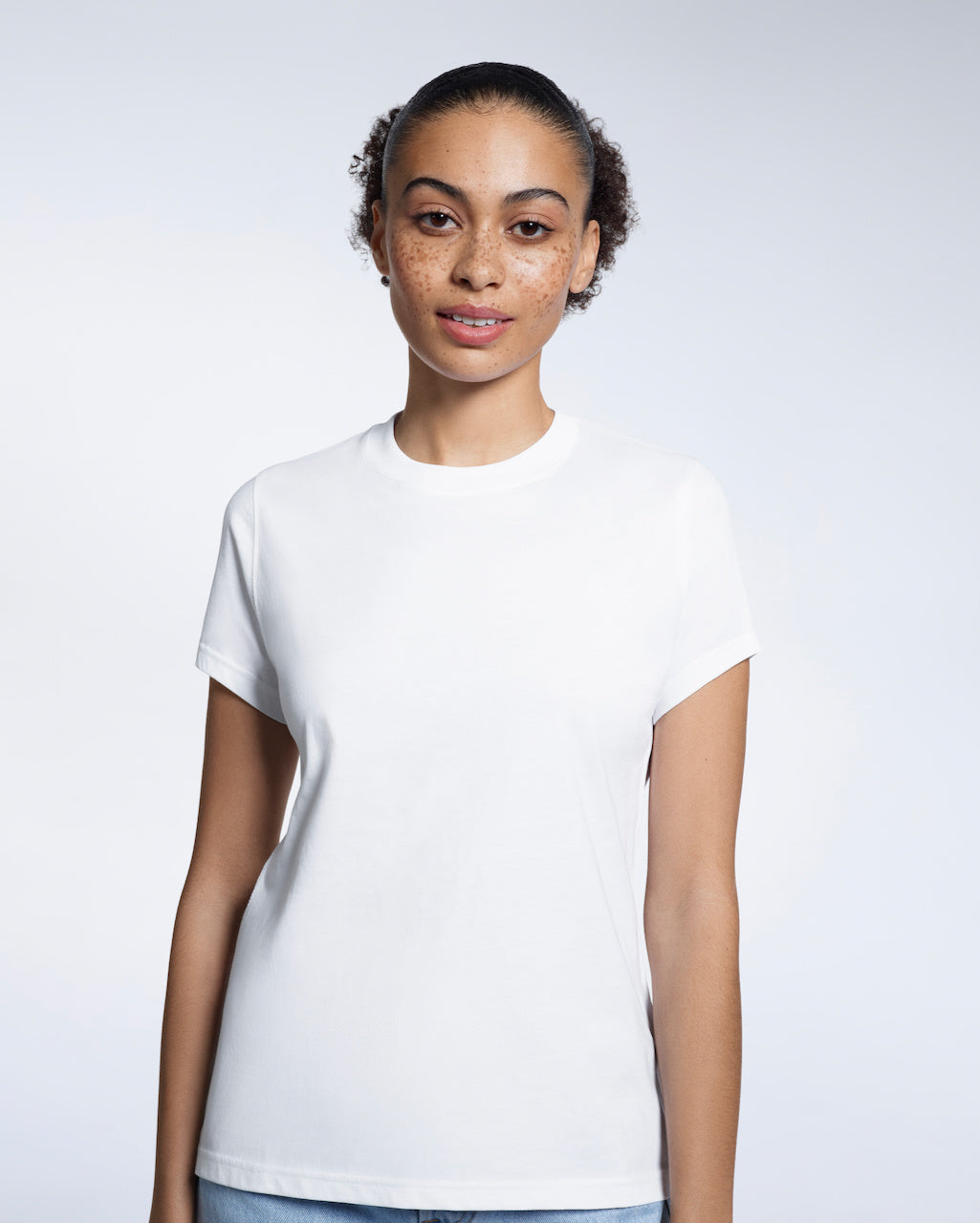 Vintage Organic T-Shirt