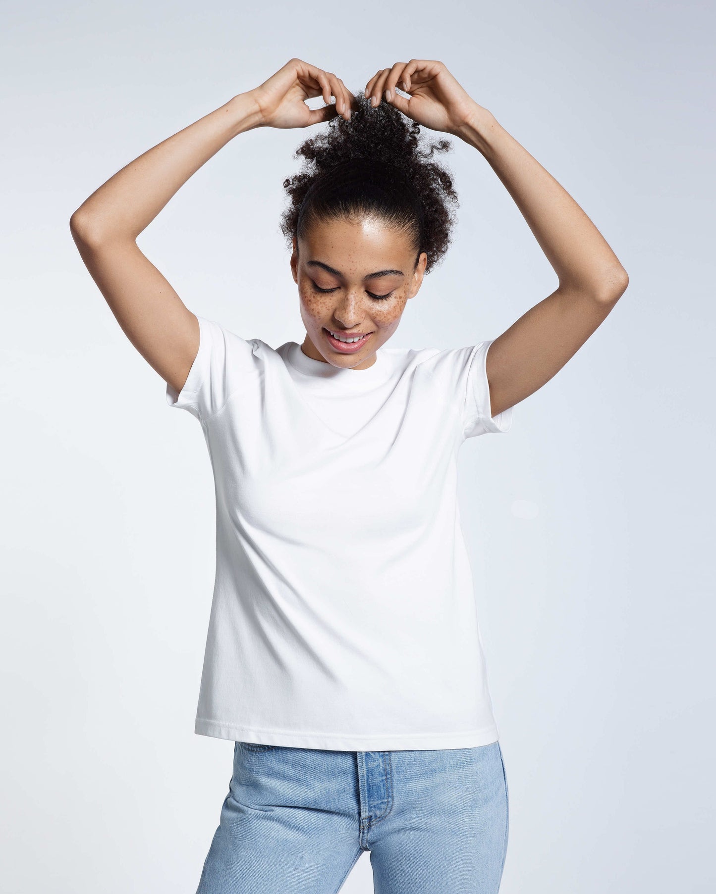 Vintage Organic T-Shirt