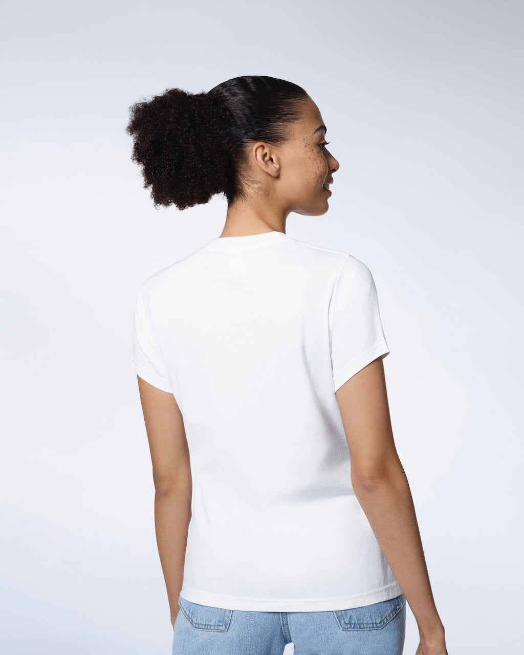 Vintage Organic T-Shirt