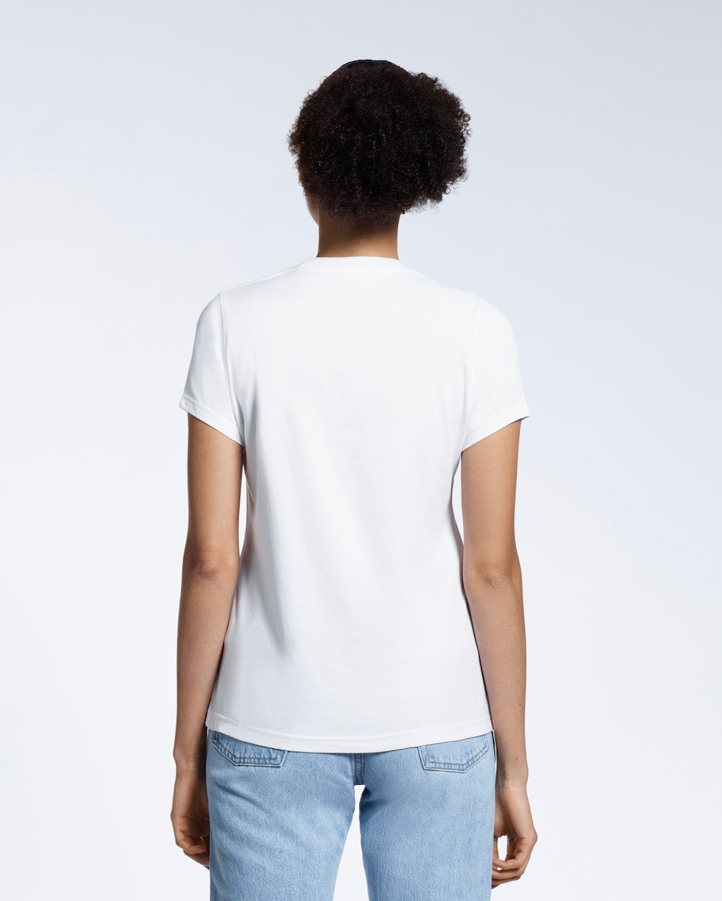 Vintage Organic T-Shirt