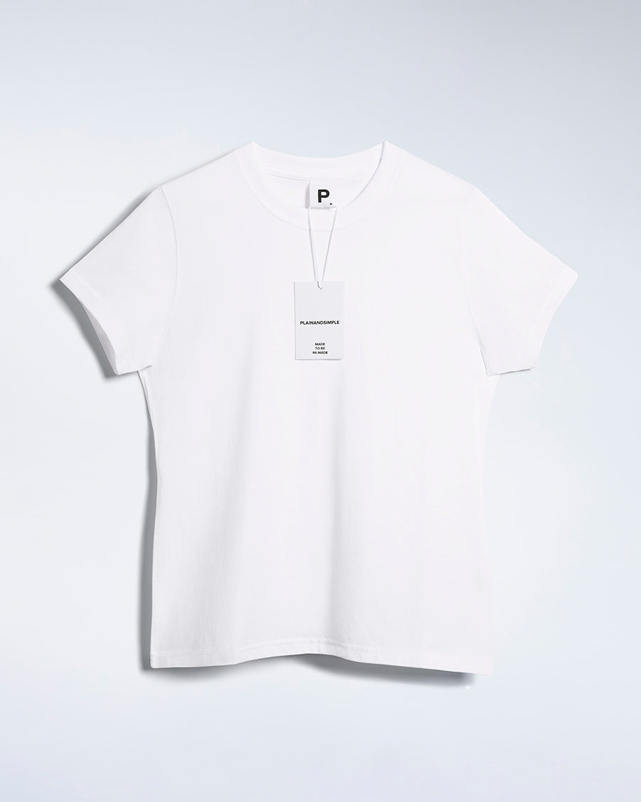 Vintage Organic T-Shirt