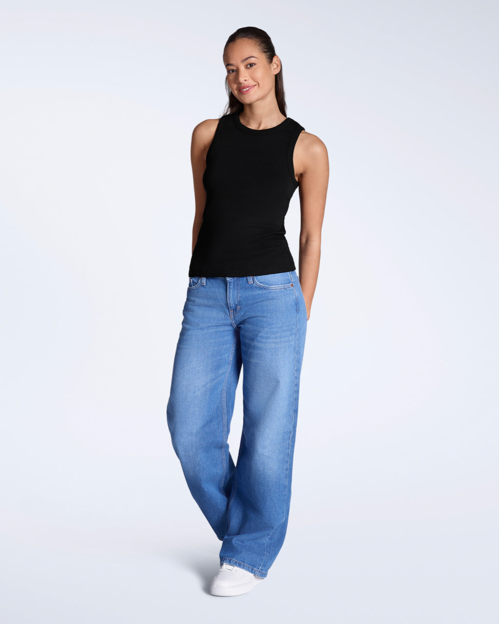 Organic Tank Top