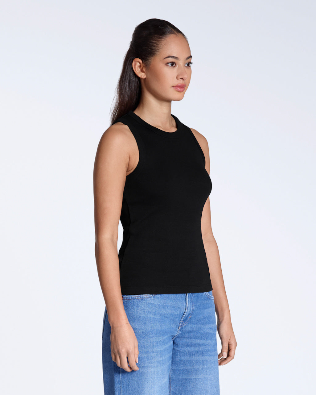 Organic Tank Top