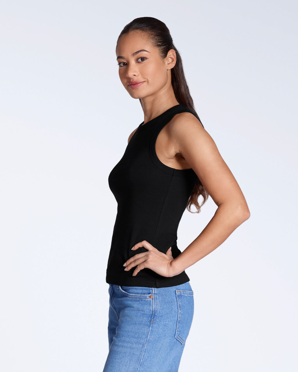 Organic Tank Top