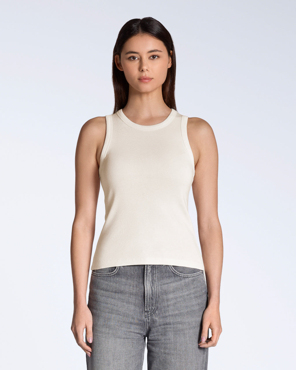 Organic Tank Top