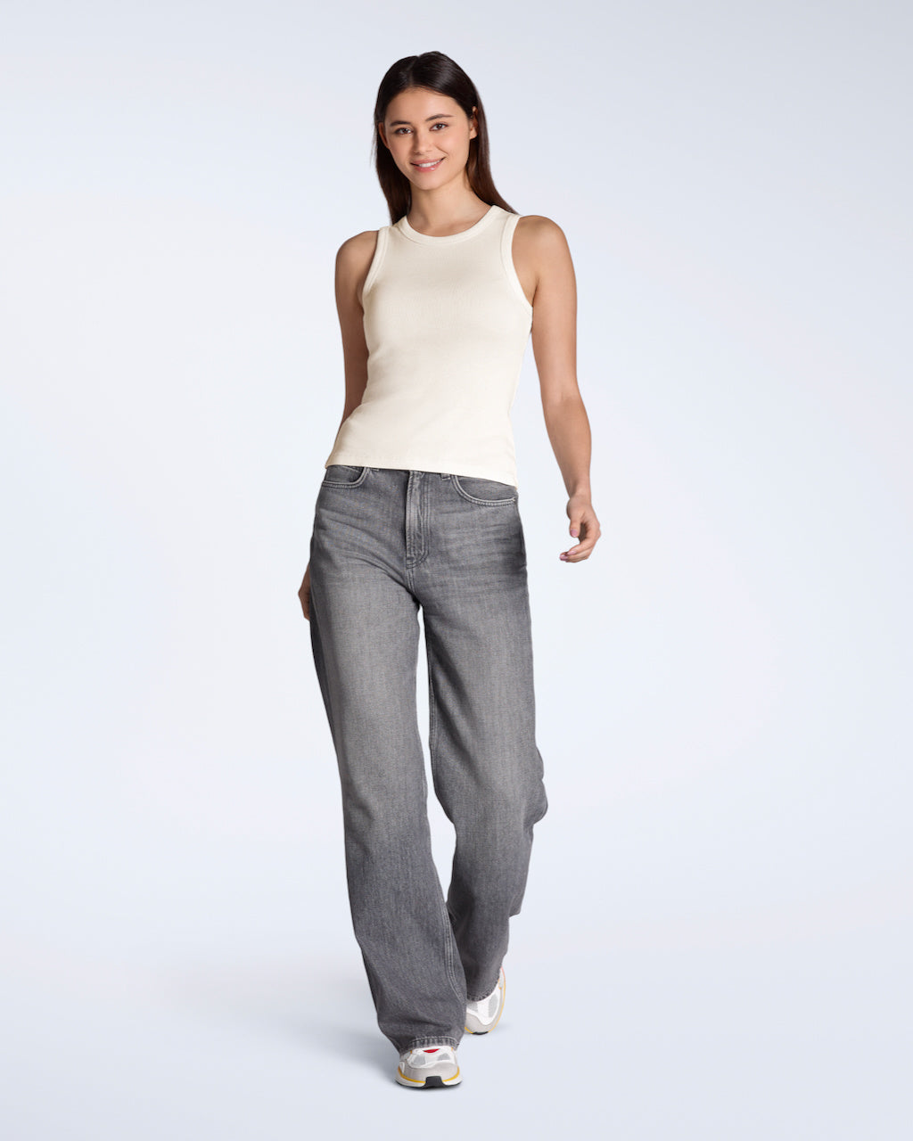 Organic Tank Top