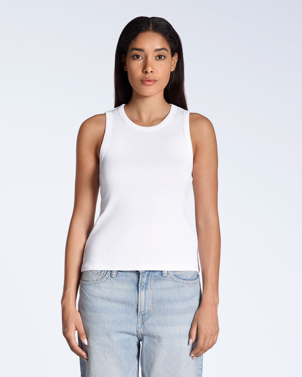 Organic Tank Top