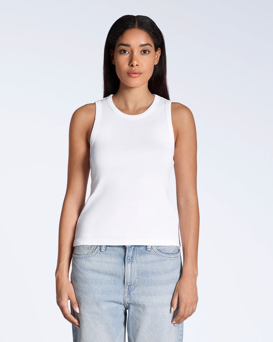 Organic Tank Top