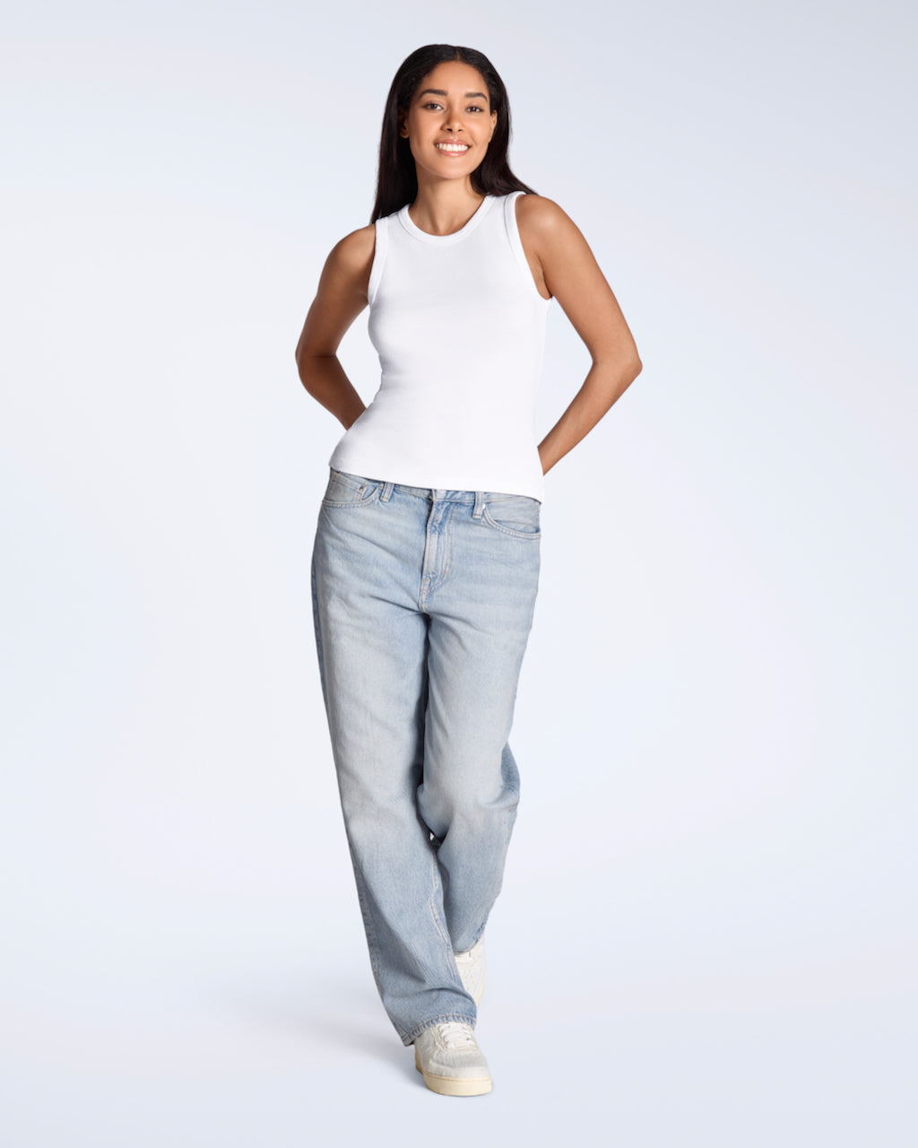 Organic Tank Top