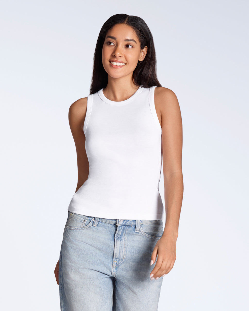 Organic Tank Top