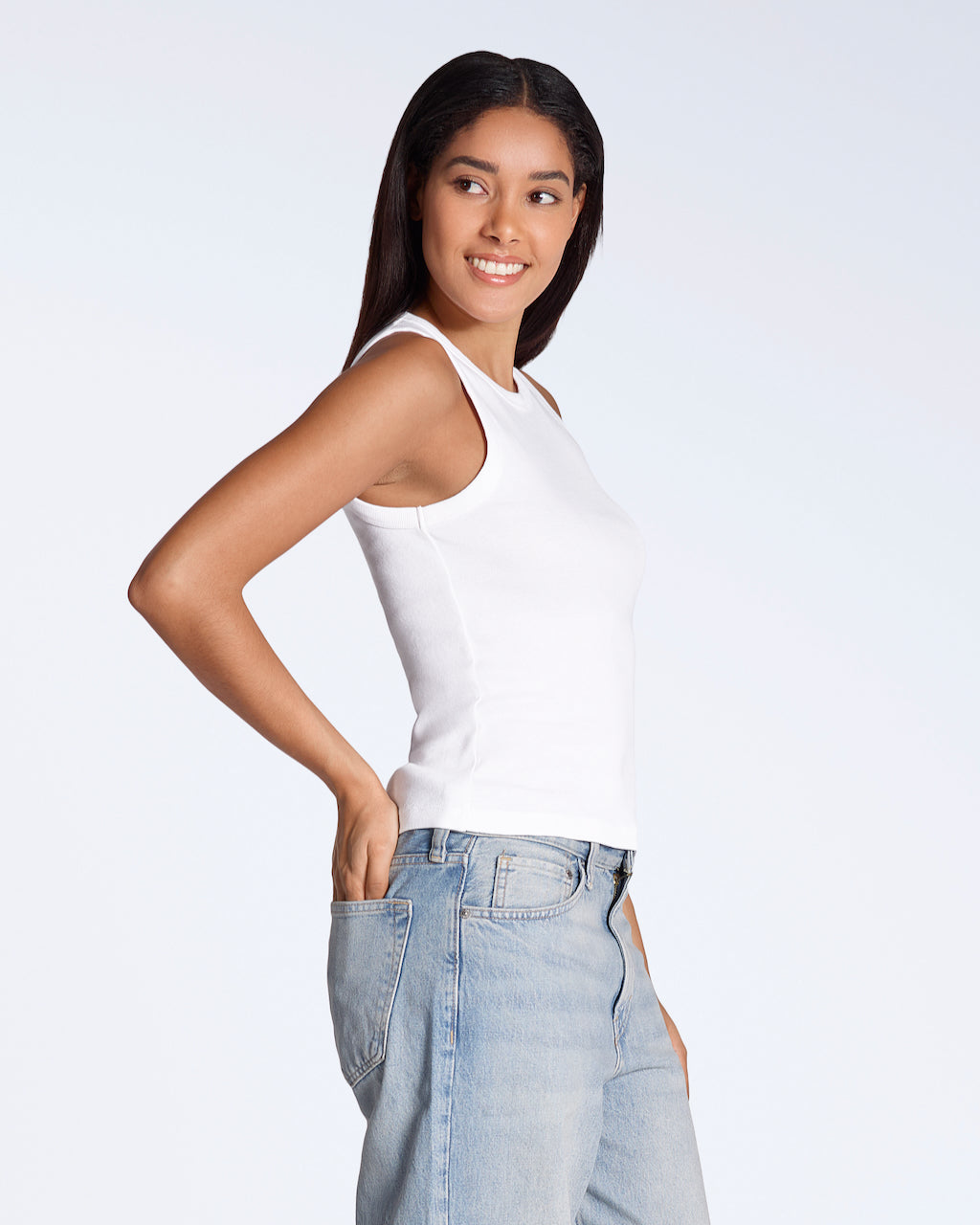 Organic Tank Top