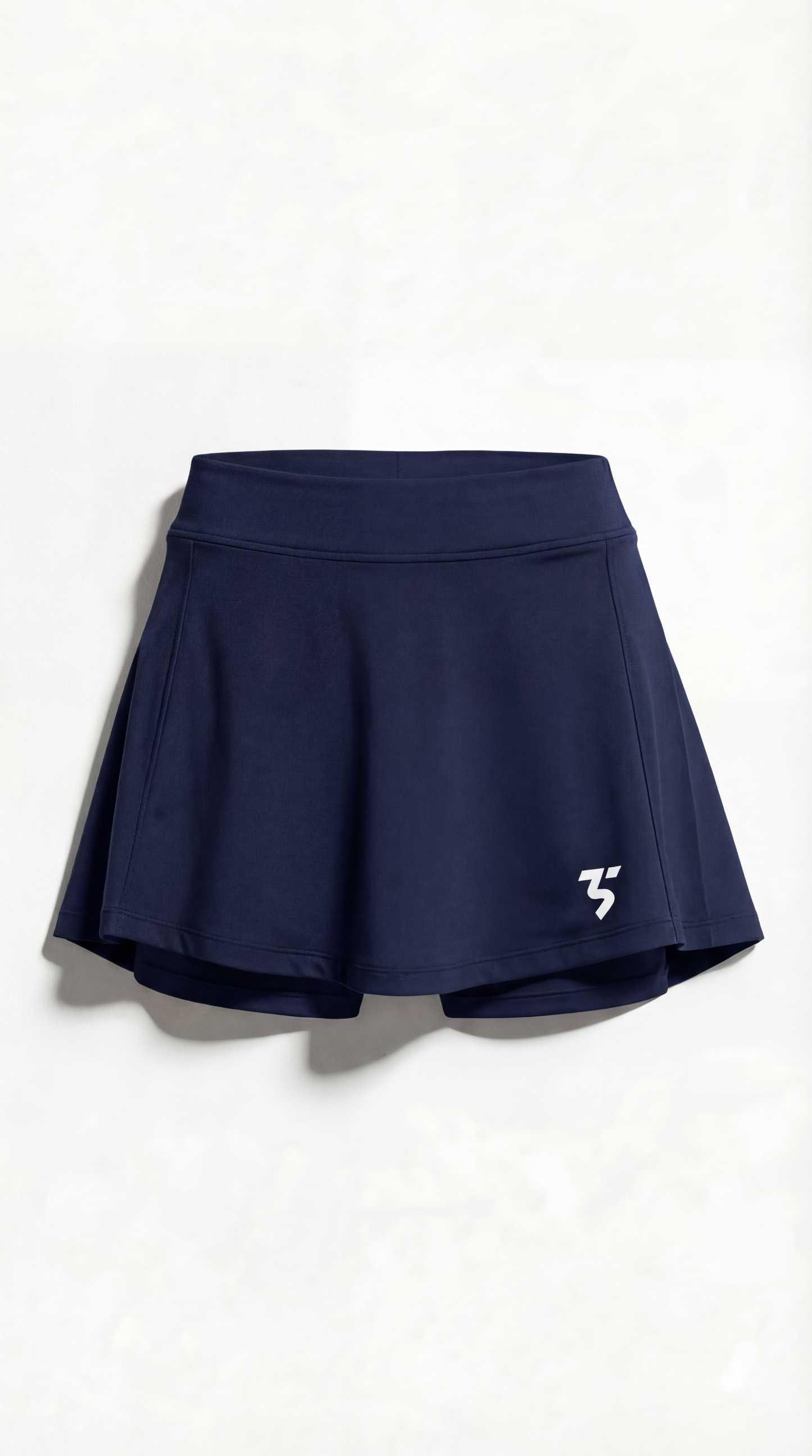 Women’s Performance Skirt - Navy