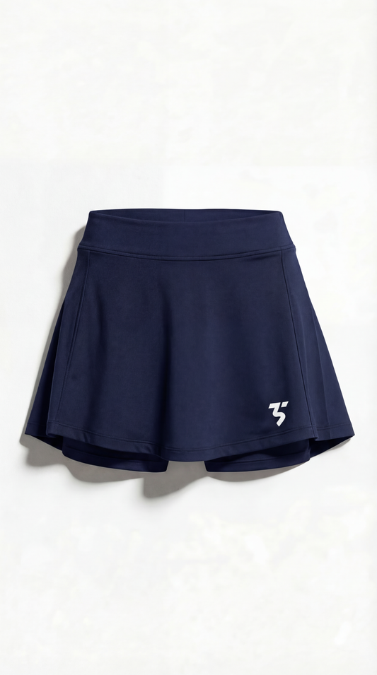 Women’s Performance Skirt - Navy