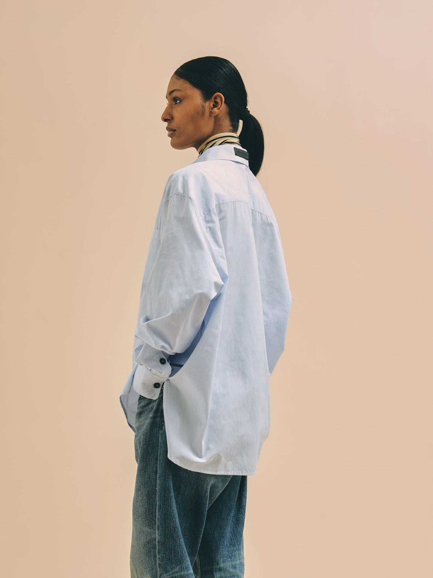 Chiara Cotton Shirt