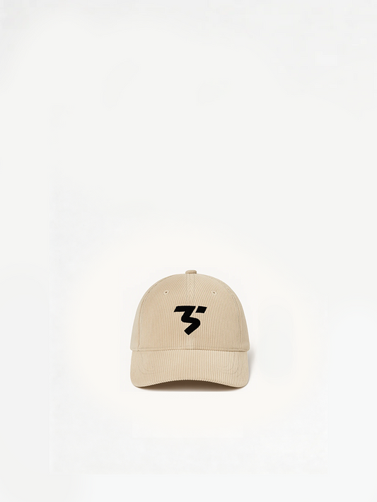 Corduroy Vintage Cap