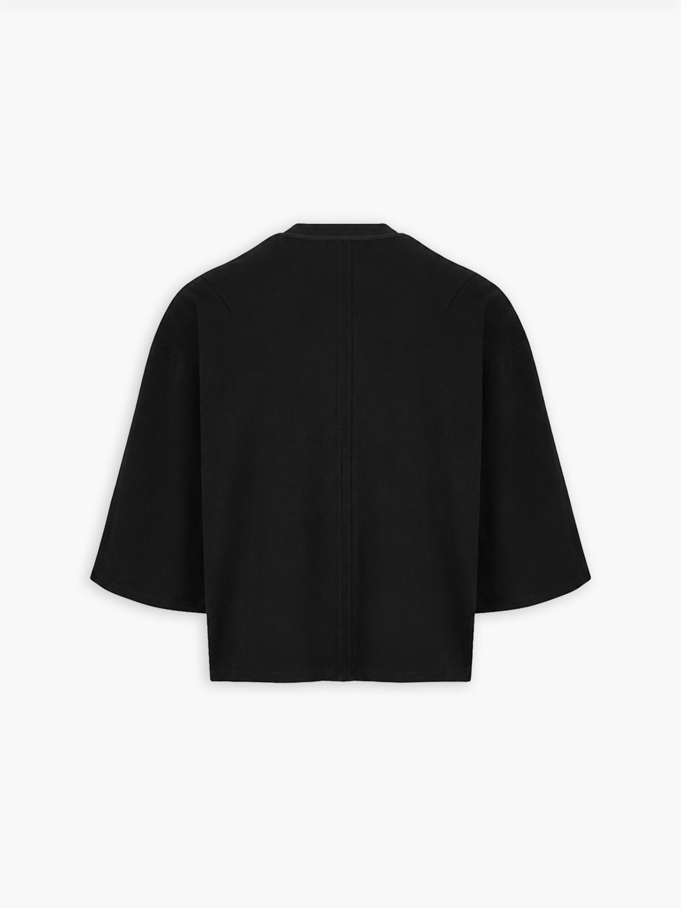 Florence Crop Tee V2