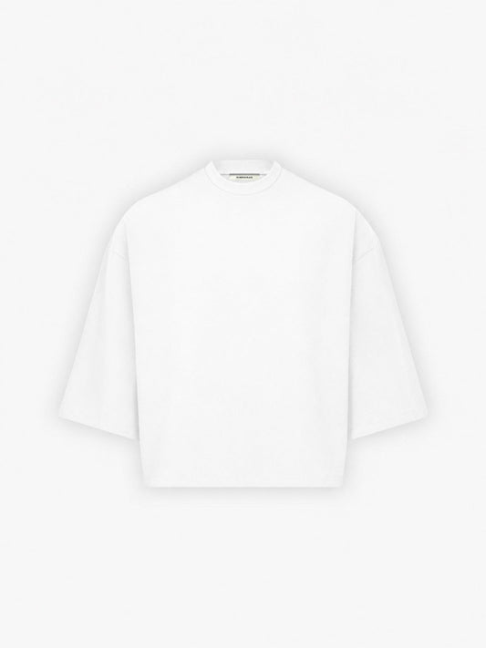 Florence Crop Tee V2