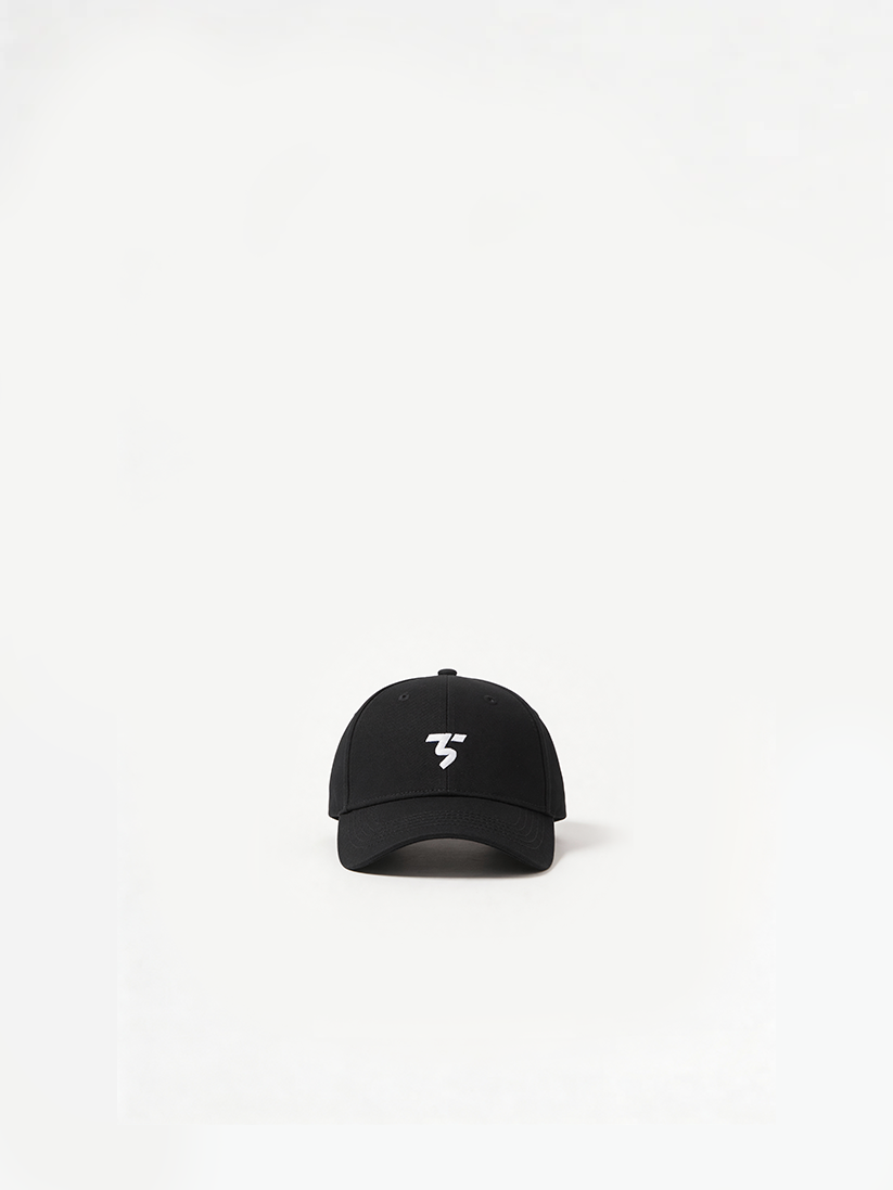 Low-profile Cap