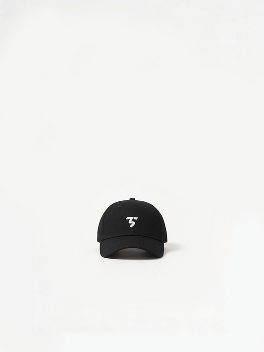 Low-profile Cap