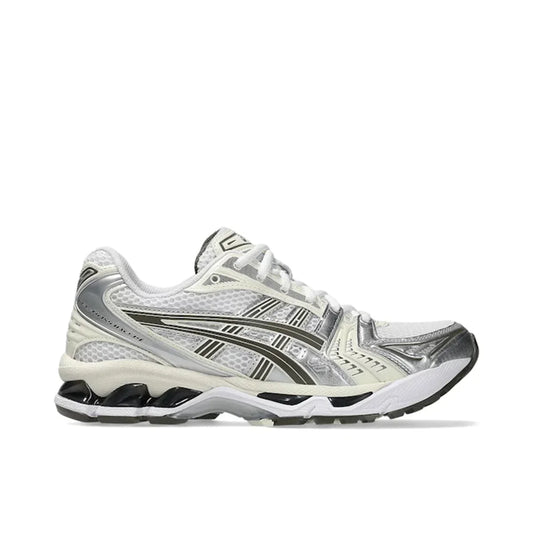 Asics Kayano 14 White Ivory