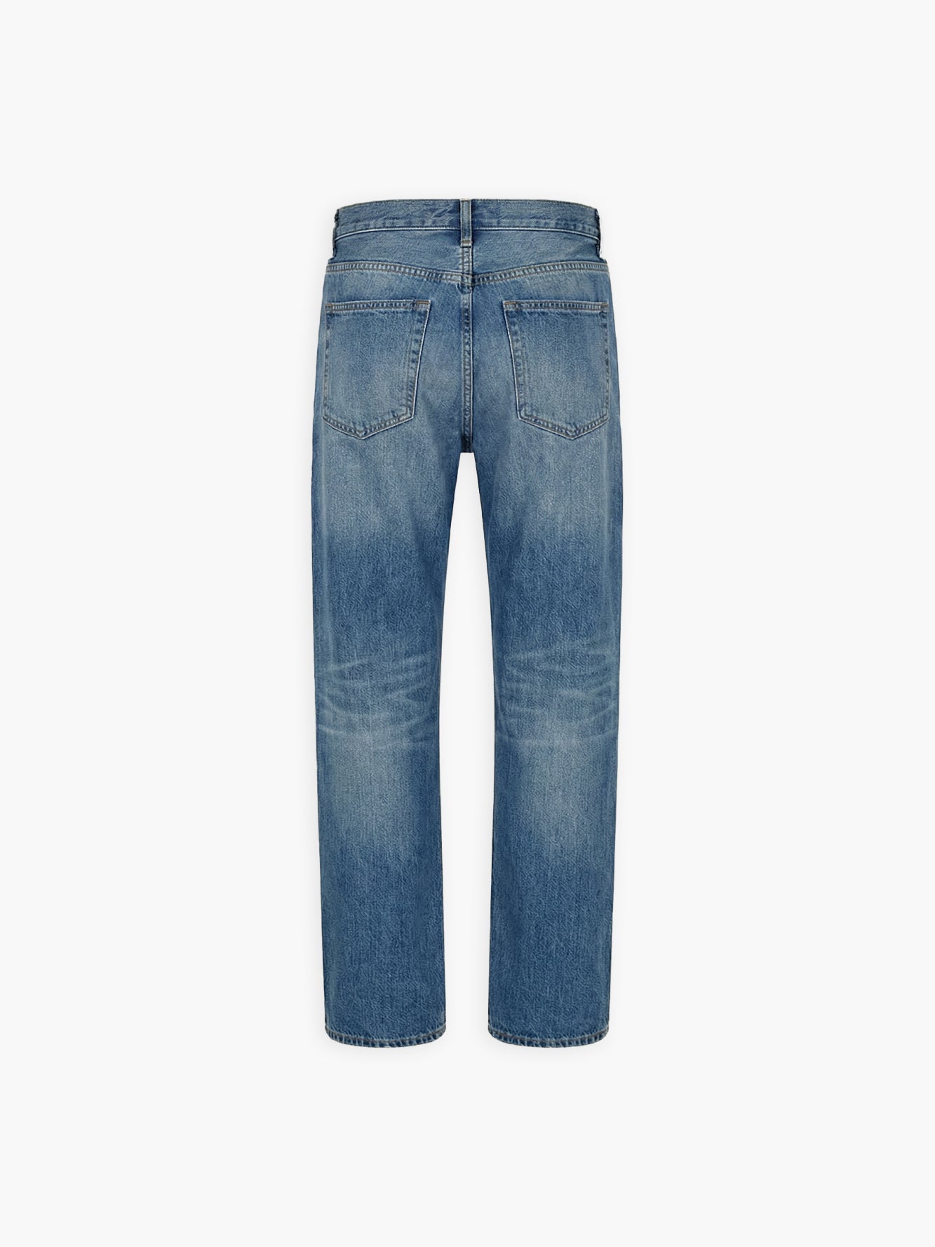 Rita Denim Pants
