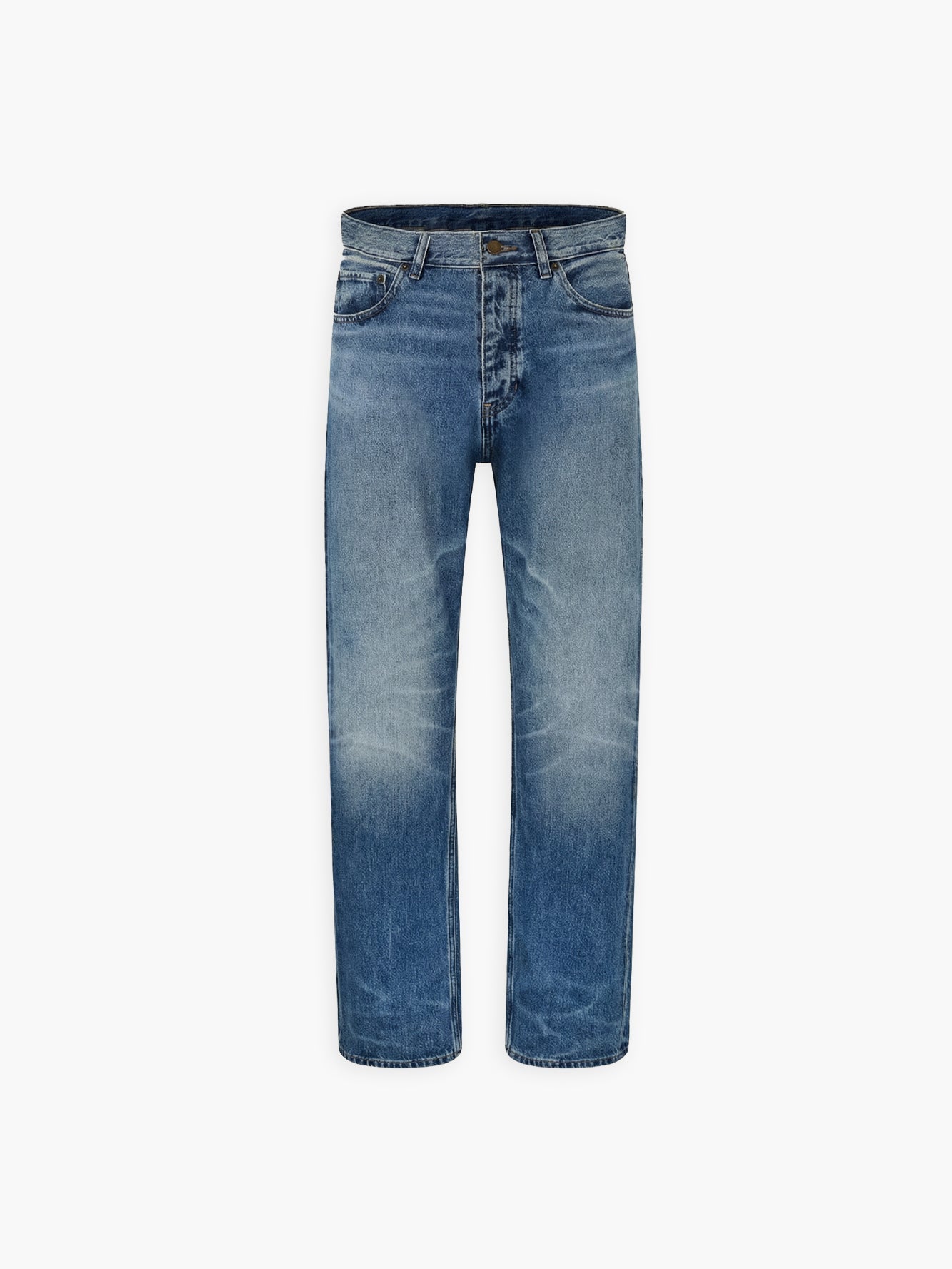Rita Denim Pants