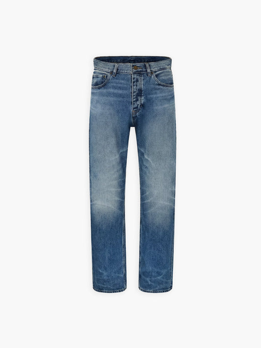 Rita Denim Pants