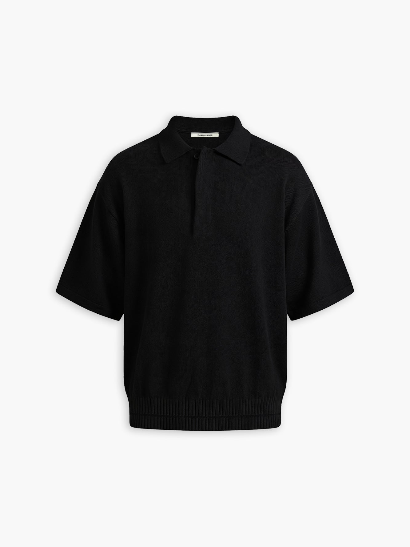 Bella Knit Polo